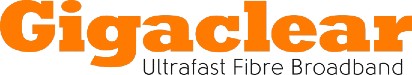 Gigaclear logo