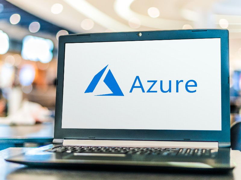 microsoft azure