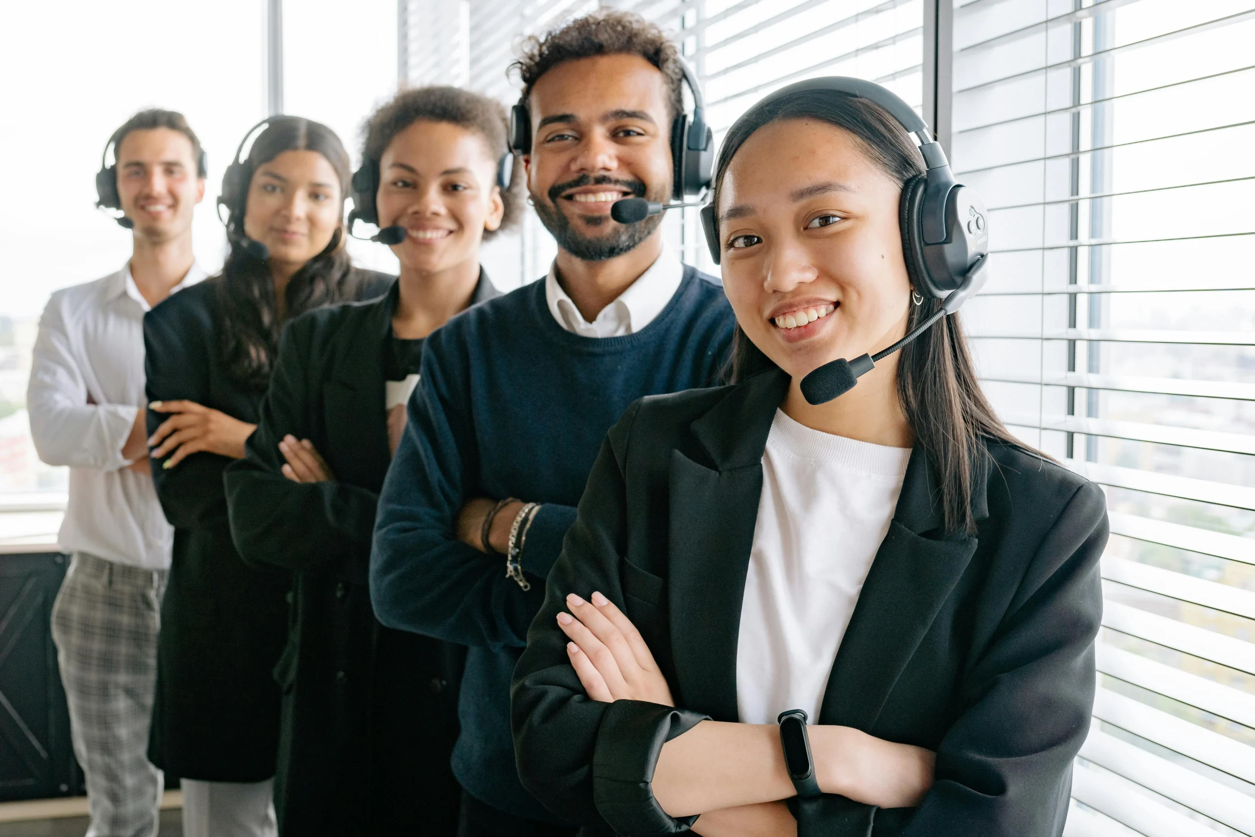 Communication Services