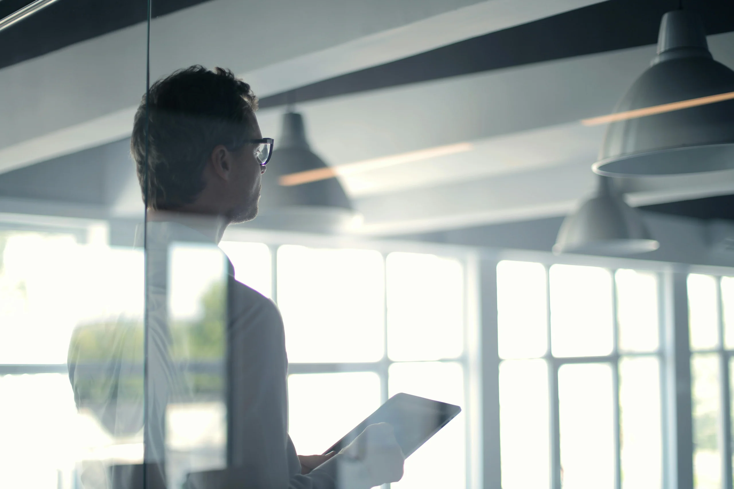 Endpoint Security Tech Access
