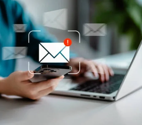 Phishing Tests Tech Access