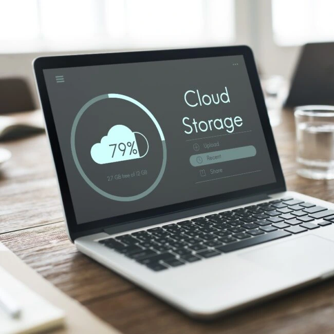 Tech Access Cloud Storage