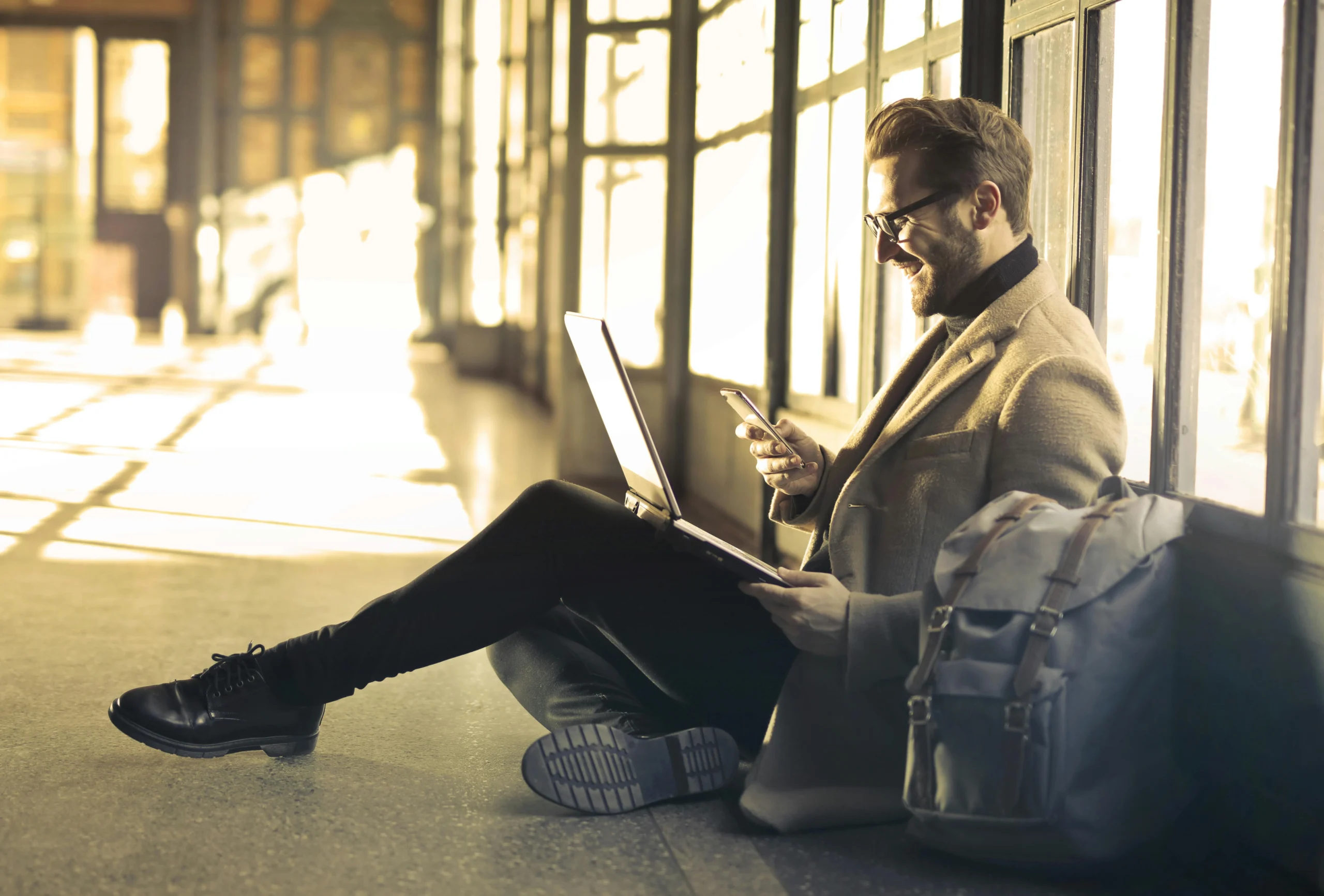 Tech Access Remote Working