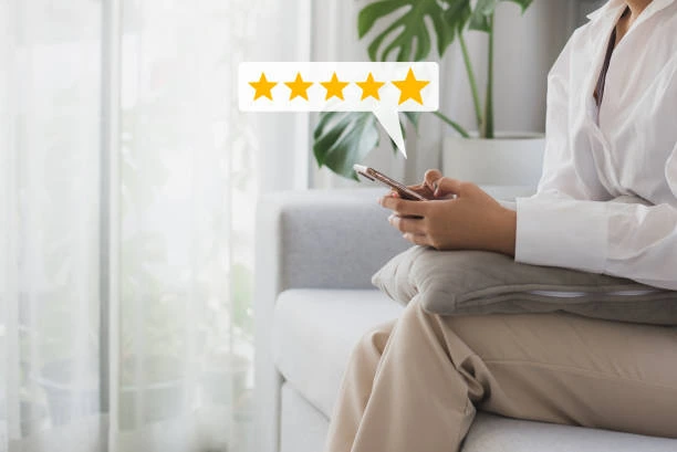 Testimonials - Tech Access